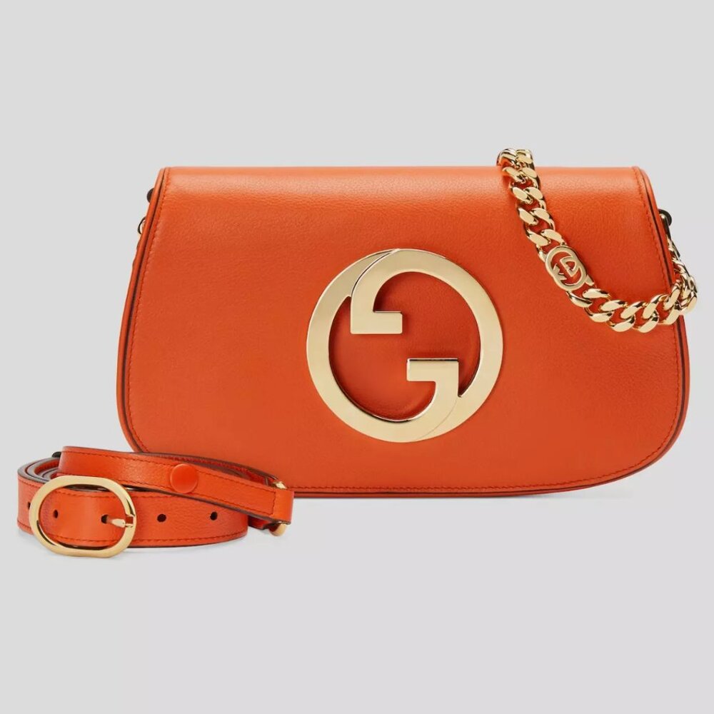 Gucci Blondie Small Shoulder Bag